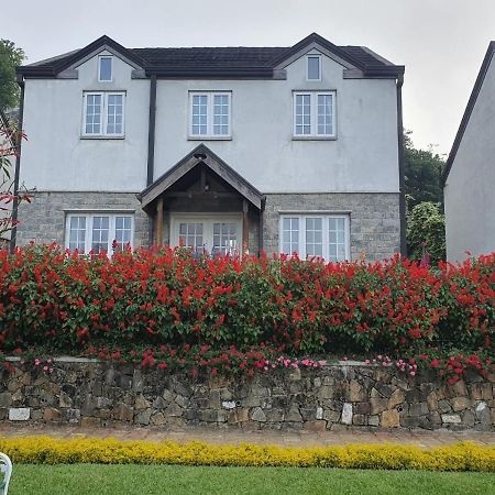 Lakeside Cottages Nuwara Eliya Dış mekan fotoğraf