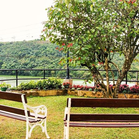 Lakeside Cottages Nuwara Eliya Dış mekan fotoğraf