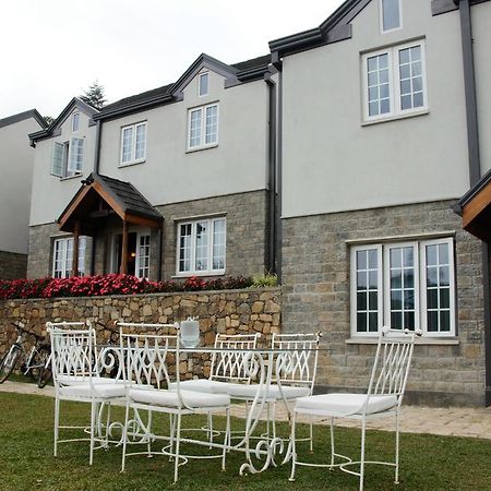 Lakeside Cottages Nuwara Eliya Dış mekan fotoğraf