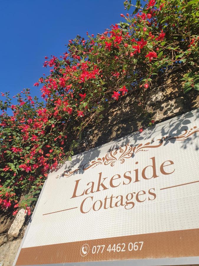 Lakeside Cottages Nuwara Eliya Dış mekan fotoğraf