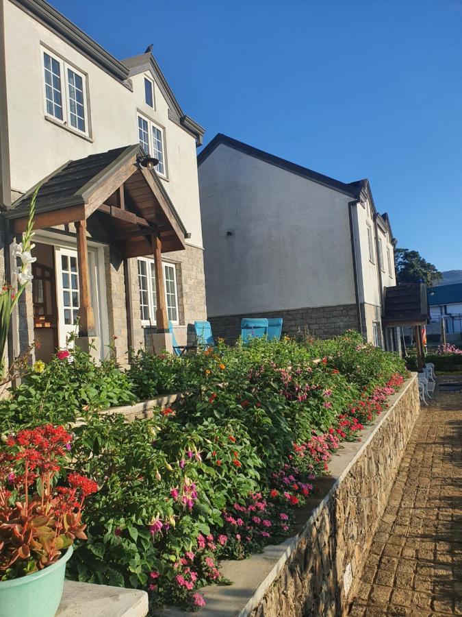 Lakeside Cottages Nuwara Eliya Dış mekan fotoğraf