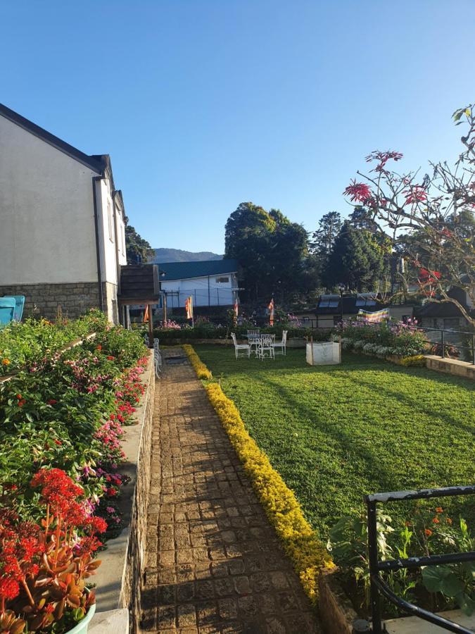 Lakeside Cottages Nuwara Eliya Dış mekan fotoğraf