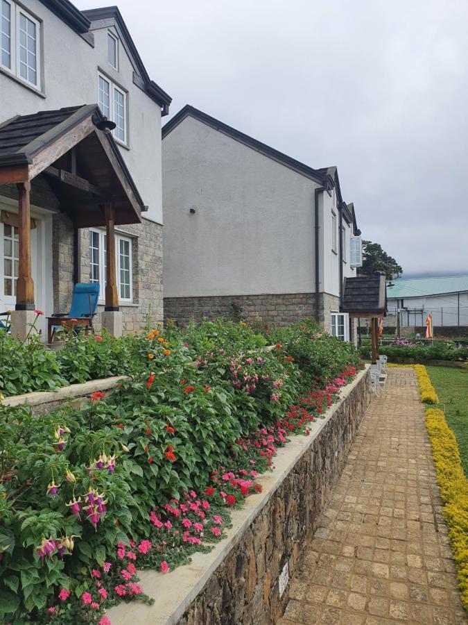 Lakeside Cottages Nuwara Eliya Dış mekan fotoğraf