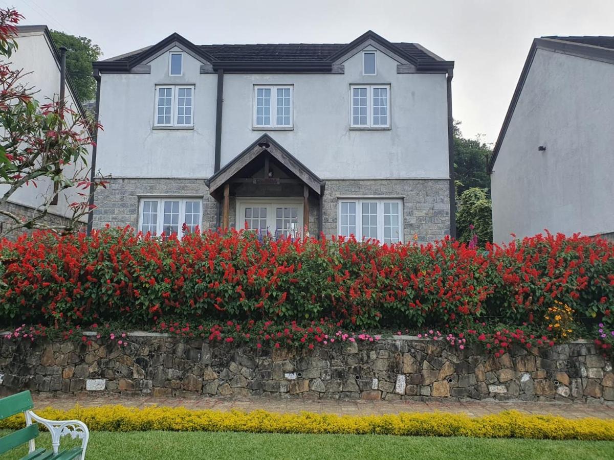 Lakeside Cottages Nuwara Eliya Dış mekan fotoğraf