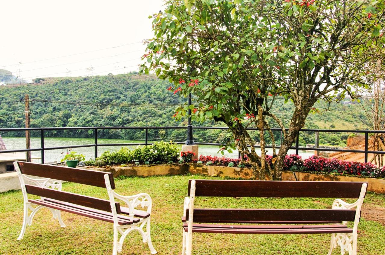 Lakeside Cottages Nuwara Eliya Dış mekan fotoğraf