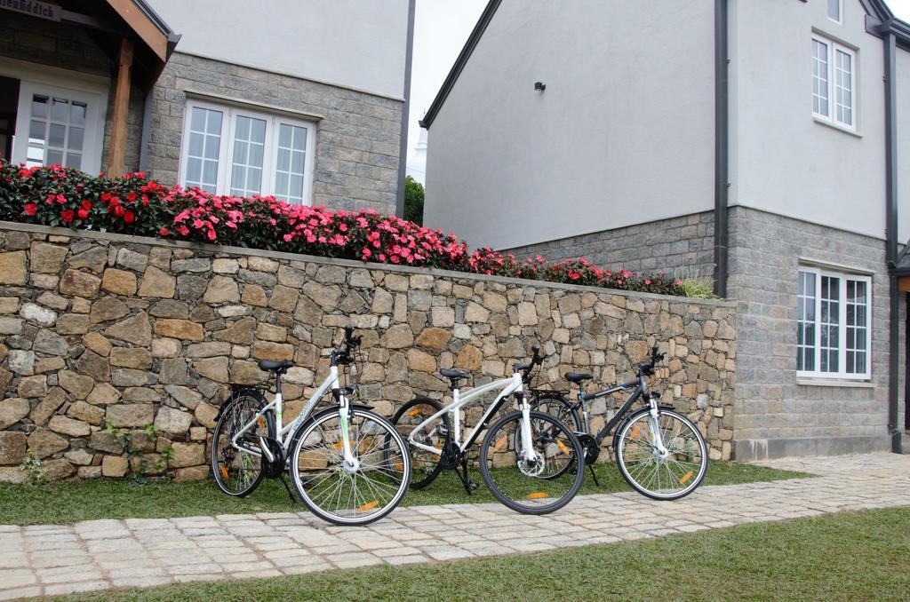 Lakeside Cottages Nuwara Eliya Dış mekan fotoğraf