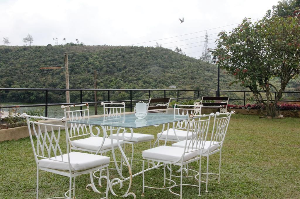 Lakeside Cottages Nuwara Eliya Dış mekan fotoğraf