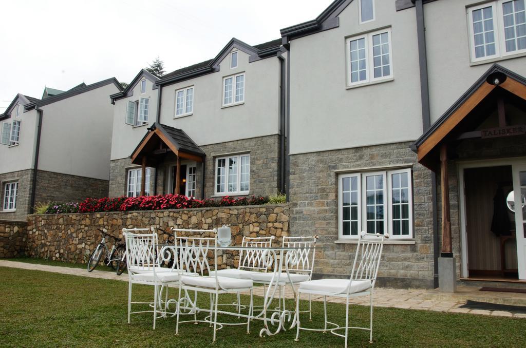 Lakeside Cottages Nuwara Eliya Dış mekan fotoğraf