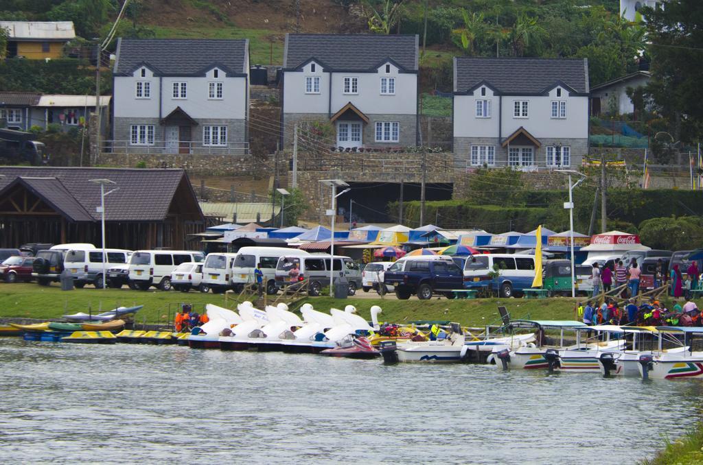 Lakeside Cottages Nuwara Eliya Dış mekan fotoğraf