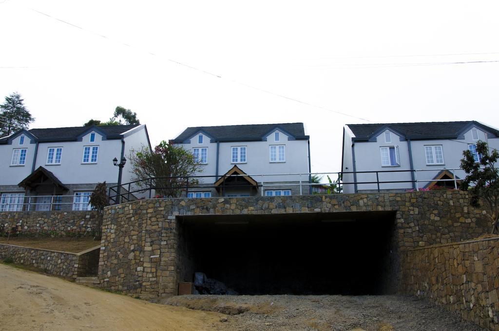 Lakeside Cottages Nuwara Eliya Dış mekan fotoğraf