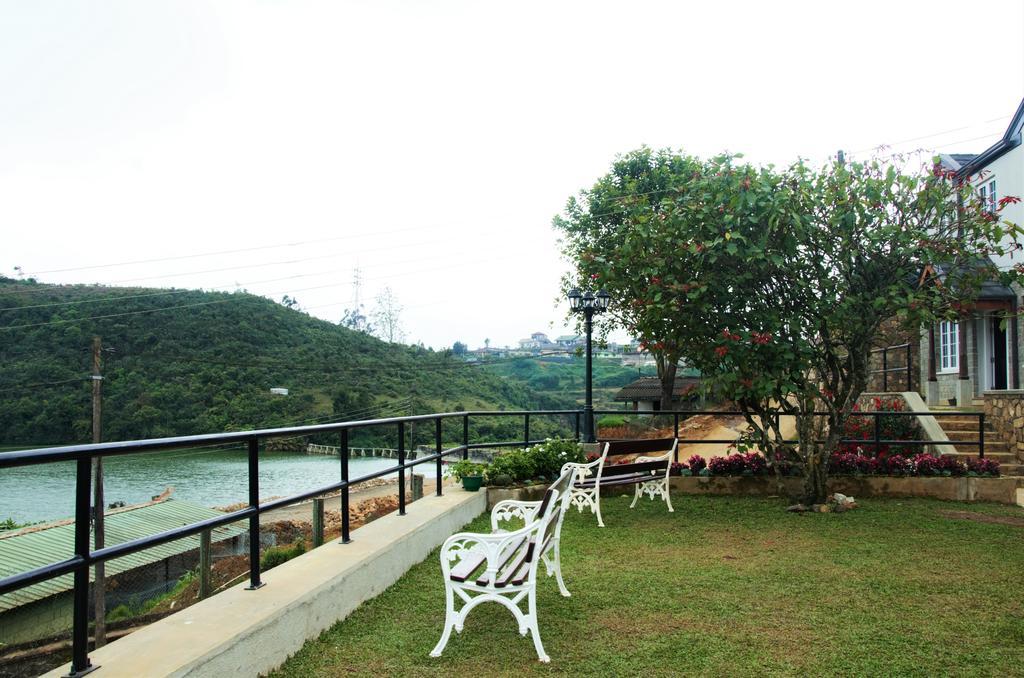 Lakeside Cottages Nuwara Eliya Dış mekan fotoğraf