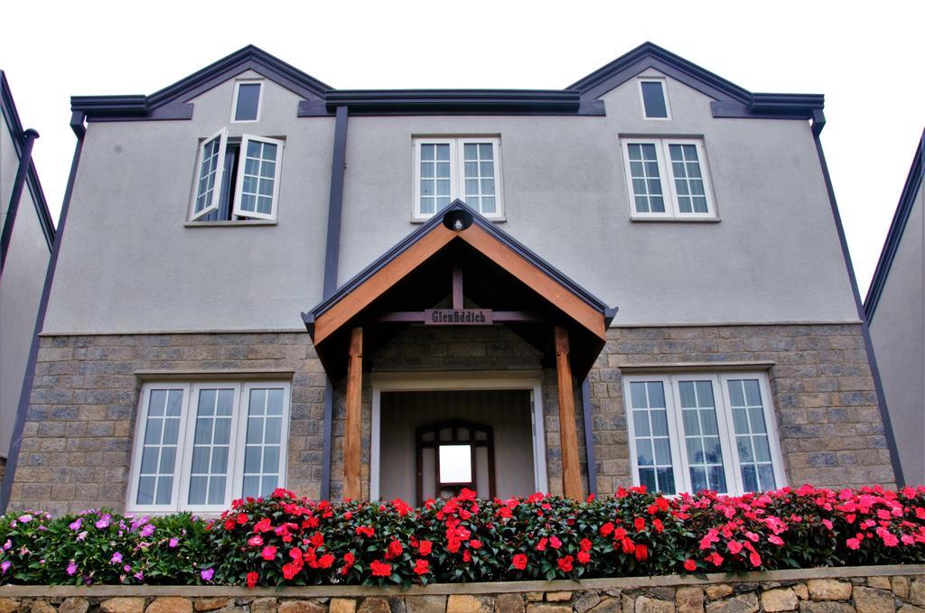 Lakeside Cottages Nuwara Eliya Dış mekan fotoğraf