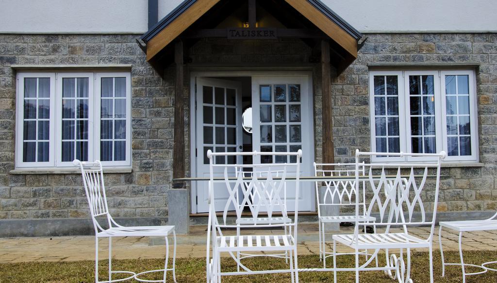 Lakeside Cottages Nuwara Eliya Dış mekan fotoğraf