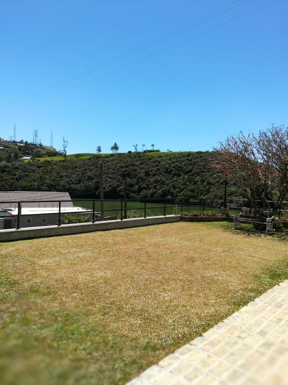 Lakeside Cottages Nuwara Eliya Dış mekan fotoğraf